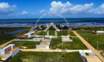 Imagem: Lote / Terreno à venda na PRAIA DE JATOBÁ