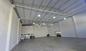 Imagem 3: Barracão Comercial para locação no Centro - Zona Central