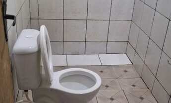 Imagem 5: Casa na Cidade olímpica