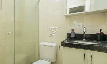 Imagem 6: STUDIO com 1 dormitório à venda com 41.49m² por R$ 249.000,00 no bairro Água Verde - CURIT