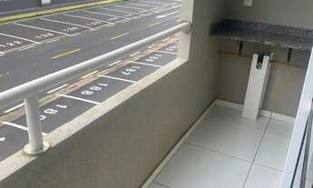 Imagem: 004 - ALUGO APARTAMENTO NO GARDEN / 2 QUARTOS