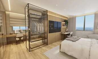 Imagem 6: Ambar apto para venda possui 223 m² com 03 Suítes 03 vagas de Garagem em Umarizal - Belém