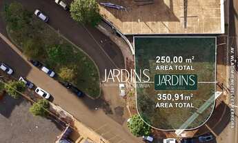 Imagem 7: Terreno à venda, 250 m² por R$ 1.750.000,00 - Jardim Botânico - Ribeirão Preto/SP