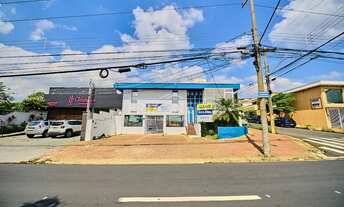 Imagem 2: Imóvel comercial esquina para alugar na Avenida Independência em Piracicaba