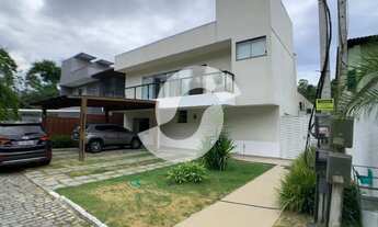 Imagem 4: Imóvel para venda possui 300 metros quadrados com 4 quartos em Badu - Niterói - RJ