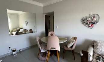 Imagem 10: Vendo apartamento recém reformado em porcelanato 70m2