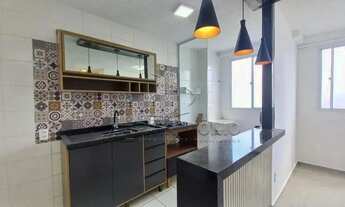 Imagem 4: APARTAMENTO 2 QUARTOS RESIDENCIAL GRAN VILLAGE IBITI