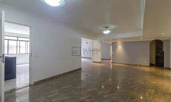 Imagem 3: Aluguel Apartamento 4 Dormitórios - 230 m² Paraíso