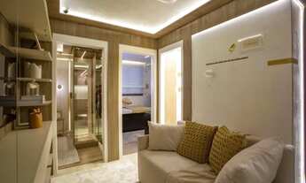 Imagem 2: Apartamento ao lado da futura Estação Santa Marina com fácil acesso à Marginal Tietê!