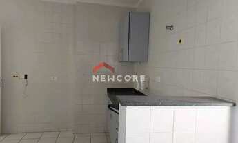 Imagem 4: Apartamento em Rua Armando Backx - Demarchi - São Bernardo do Campo/SP