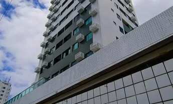 Imagem 2: Alugo de apto - Boa viagem - 2 Quartos