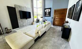 Imagem 5: Casa em condominio com 3 suítes - Condomínio Reserva da Serra - Jundiaí/SP