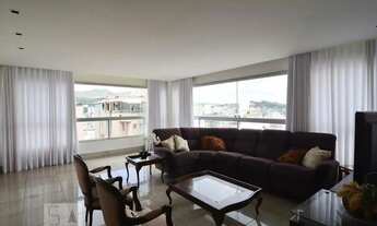 Imagem: Apartamento à Venda - Buritis, 4 Quartos