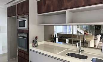 Imagem 5: Belíssimo sobrado de 4 suítes no condomínio fechado