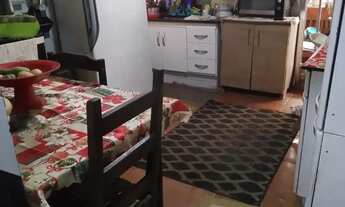 Imagem: Venda - Casas - 2 dormitórios - Inhoaíba