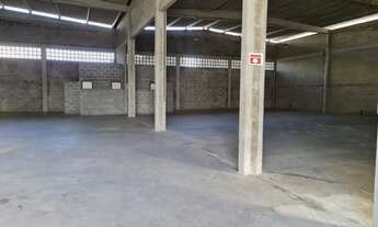 Imagem: GALPÃO 540 M2 EM CONDOMÍNIO FECHADO, LAURO