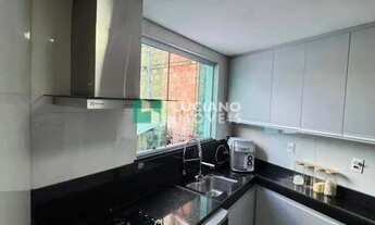 Imagem 6: Casa Geminada Reformada 3 Quartos Área Gourmet Santa Amélia Belo Horizonte 78 m²