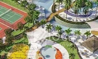 Imagem 5: Terreno à venda, 242 m² por R$ 340.000 - Eplenum Tresor - São José do Rio Preto/SP