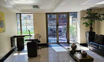 Imagem 2: Condomínio Residencial San Felice 03 quartos 2 suites 2 vagas - Icaraí - Niterói