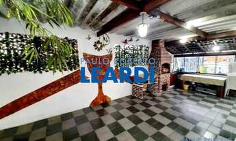 Imagem: SOBRADO - JARDIM LAONE - SP