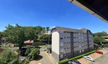 Imagem: Apartaento de 2 quartos c/vaga de estacionamento