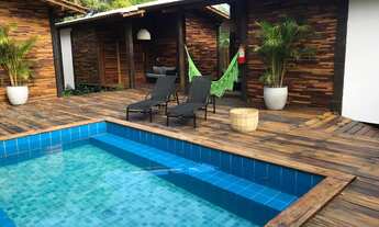 Imagem 7: Pousada a venda em Taipu de Fora - Península de Maraú - BA