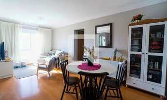 Imagem: Apartamento à Venda - Jabaquara, 3 Quartos