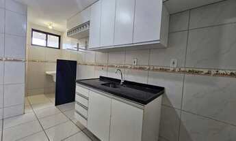 Imagem 5: Alugo apartamento c/ 2 Qtos (1 suíte) e varanda no melhor do Geisel!