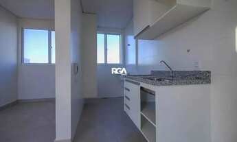 Imagem 4: Área privativa à venda, 2 quartos, 2 vagas, Santa Mônica - Belo Horizonte/MG