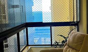 Imagem: Apê pé na Areia Praia do Morro - Guarapari-ES