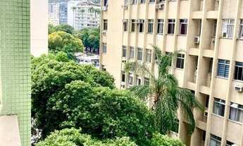 Imagem 6: Conjugado próximo a praia do Flamengo - Excelente Estado