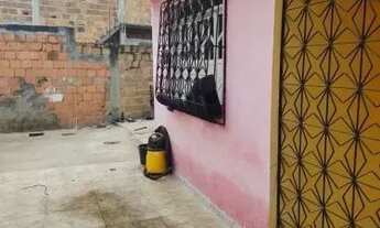 Imagem 5: Casa no una Casa com 2 dormitórios