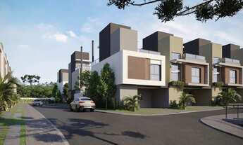 Imagem 4: Excelente Complexo de Condomínio no Bacacheri - Curitiba - PR