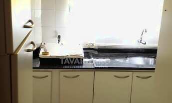 Imagem 6: Apartamento Padrão em Ponta Grossa