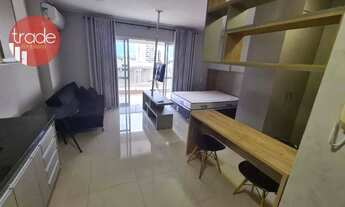 Imagem 5: Apartamento tipo Studio para Alugar no Bairro Bosque das Juritis em Ribeirão Preto com Sac