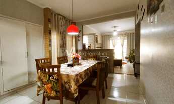 Imagem 6: Casa - Jardim do Lago - Campinas