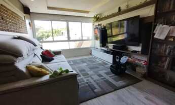 Imagem: Imóvel para venda possui 130 metros quadrados