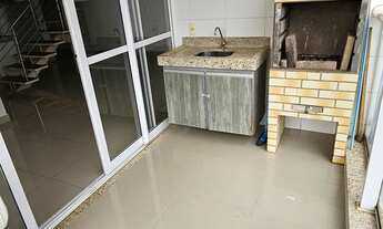 Imagem 7: Excelente Cobertura para locação na Arso 32 (305 sul)(