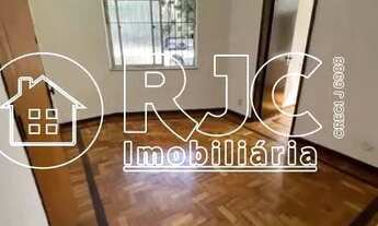 Imagem 3: Oportunidade. Imóvel para venda possui 38 metros quadrados com 1 quarto em Maracanã - RJ