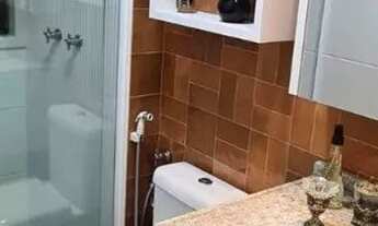 Imagem 5: Apartamento com 3 quartos sendo 2 suítes no Centro