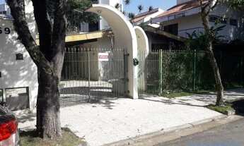 Imagem 2: CASA TÉRREA - BUTANTÃ - SP