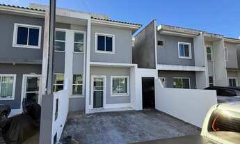 Imagem: Vende-se casa quitada no Villa suíça