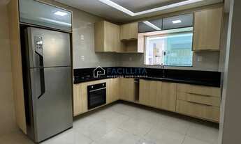 Imagem 5: Casa Duplex à venda ou locação na Morada dos Pássaros com 281m² 3 suítes na Ponta Negra-Ma