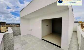 Imagem 3: Excelente Apartamento com cobertura em ótima Localização no Bairro Piratininga