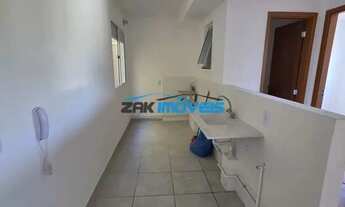 Imagem 5: Apartamento com 2 quartos, Tribobó, São Gonçalo, Cod: 337