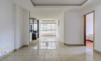 Imagem 3: Apartamento 02 quartos à venda no bairro Funcionários Próximo ao Shopping Pátio Savassi