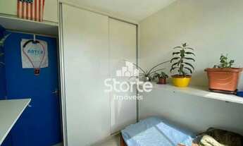 Imagem 7: Apartamento com 2 dormitórios à venda, 44 m² por R$ 175.000,00 - Jardim Europa - Uberlândi