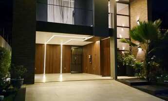 Imagem 4: Casa Duplex no Condomínio Forest Hill - Colônia Terra Nova