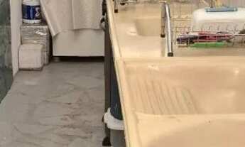 Imagem 6: Kitnet mobiliada completa /Cuiabá _MT