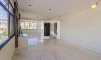 Imagem 4: Apartamento à Venda - Serra, 4 Quartos, 158 m2